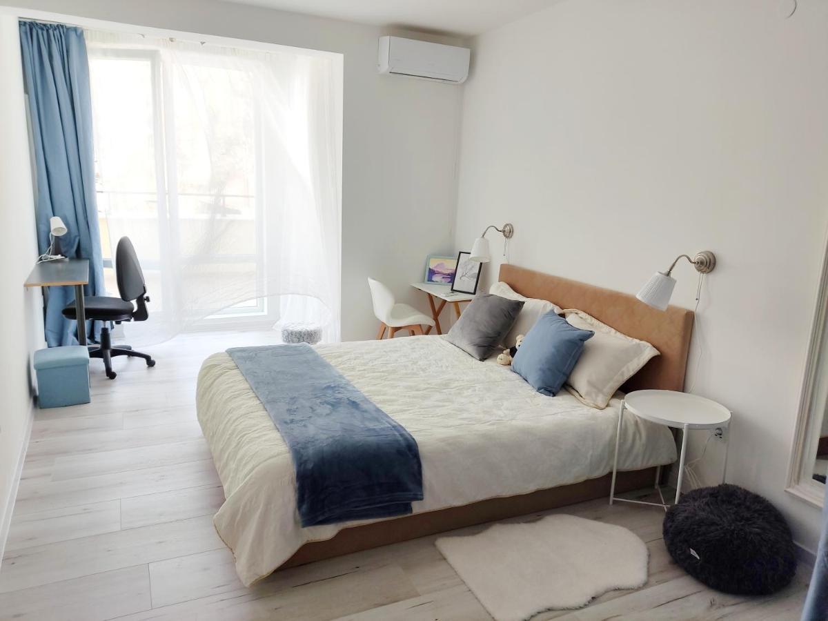 דירות סופיה Lord House מראה חיצוני תמונה