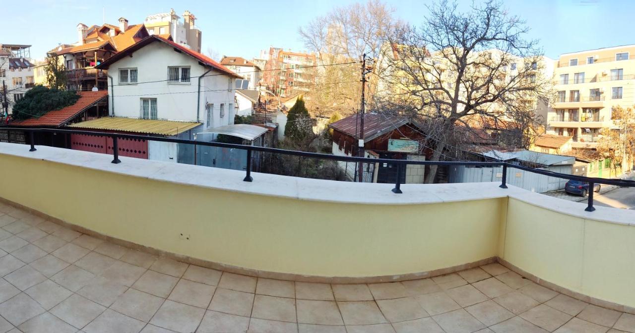 דירות סופיה Lord House מראה חיצוני תמונה